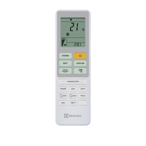 Сплит-система инверторная Electrolux EACS/I-18HAL/N8 комплект