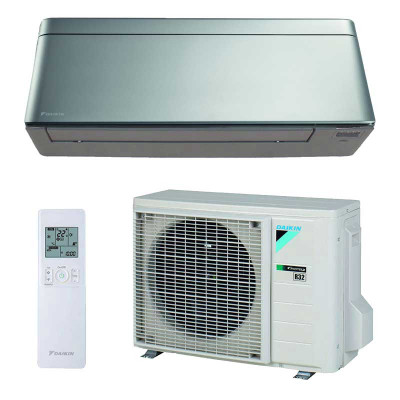 Сплит-система инверторного типа Daikin FTXA50AS/RXA50B, комплект