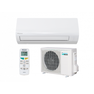 Сплит-система инверторного типа Daikin FTXF42C/RXF42C комплект