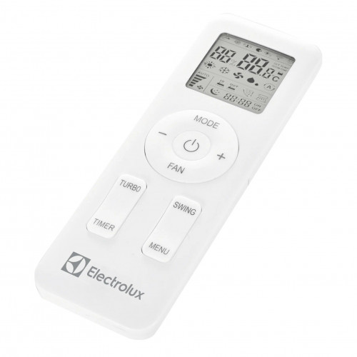 Сплит-система инверторного типа Electrolux EACS/I-18HF2/N8 комплект