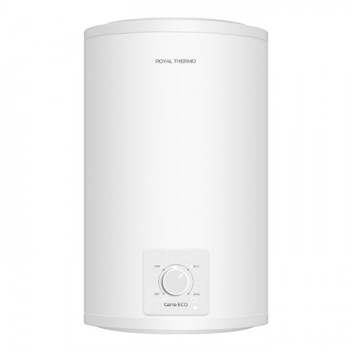 Водонагреватель Royal Thermo RWH 15 Genie ECO U