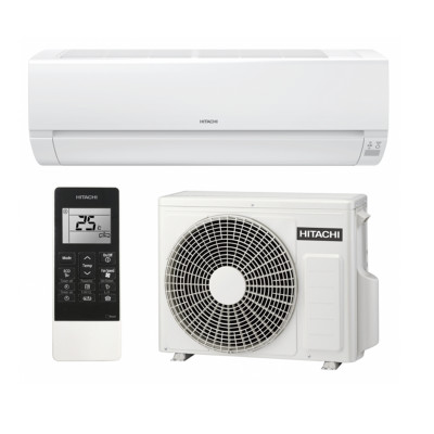Сплит-система HITACHI RAK-35REF/RAC-35WEF