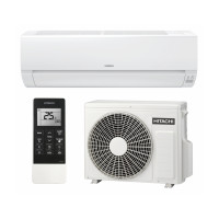 Сплит-система HITACHI RAK-50REF/RAC-50WEF