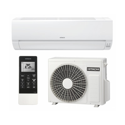 Сплит-система HITACHI RAK-50REF/RAC-50WEF