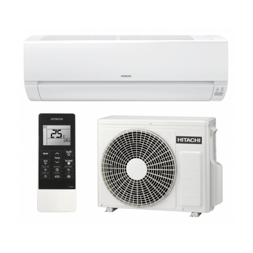 Сплит-система HITACHI RAK-50REF/RAC-50WEF