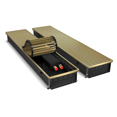 Конвектор внутрипольный Royal Thermo ATRIUM-110/250/2300-DG-U-AU Конвектор внутрипольный Royal Thermo ATRIUM-110/250/2300-DG-U-AU