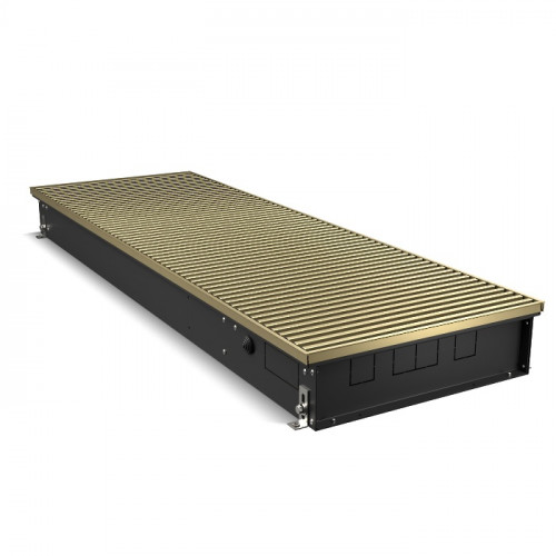 Конвектор внутрипольный Royal Thermo ATRIUM-110/400/1500-DG-U-LB
