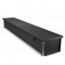 Конвектор внутрипольный Royal Thermo ATRIUM-150/200/1300-DG-U-BL