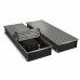 Конвектор внутрипольный Royal Thermo ATRIUM-150/400/2200-DG-U-NA