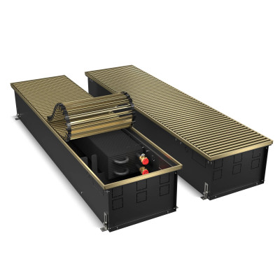 Конвектор внутрипольный Royal Thermo ATRIUM-190/300/2200-DG-U-LB Конвектор внутрипольный Royal Thermo ATRIUM-190/300/2200-DG-U-LB