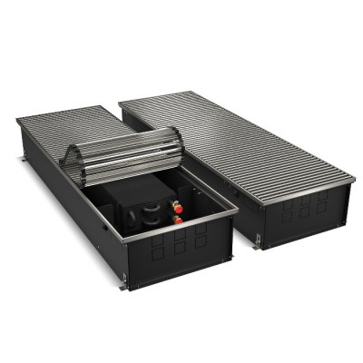Конвектор внутрипольный Royal Thermo ATRIUM-190/400/2300-DG-U-NA Конвектор внутрипольный Royal Thermo ATRIUM-190/400/2300-DG-U-NA