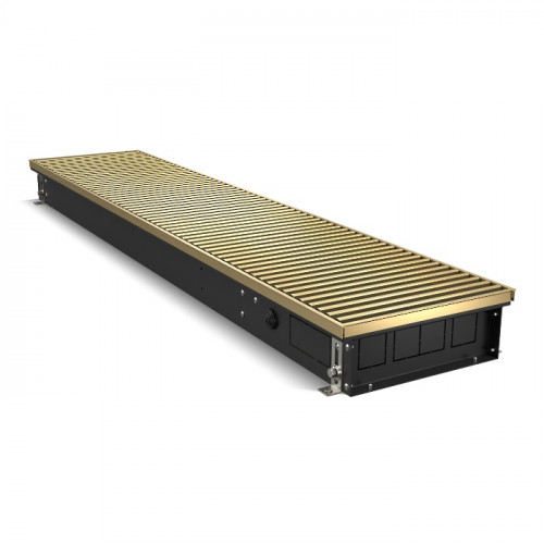 Конвектор внутрипольный Royal Thermo ATRIUM-75/250/1700-DG-U-AU