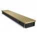 Конвектор внутрипольный Royal Thermo ATRIUM-90/200/1500-DG-U-AU