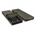 Конвектор внутрипольный Royal Thermo ATRIUM-90/400/2300-DG-U-DB