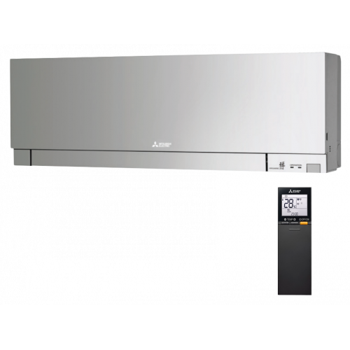 MSZ-EF25VGKS (R32) Сплит-система Mitsubishi Electric/Внутренний блок/Настенный Design