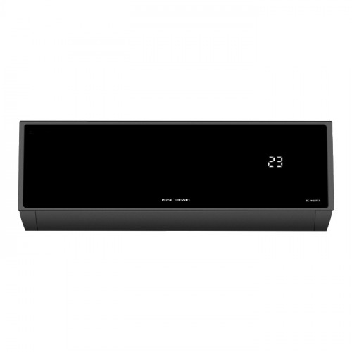 Блок внутренний Royal Thermo MULTI COMBO ERP DC RTFMI/in-09HN8/black инвертор. мульти сплит-системы