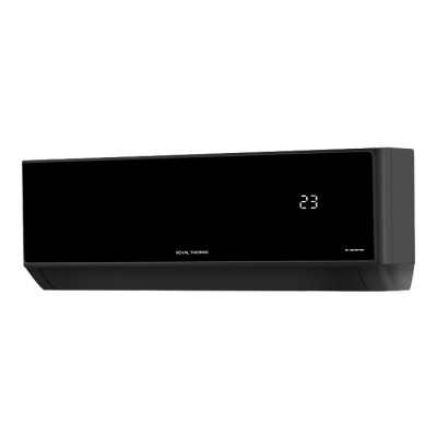Блок внутренний Royal Thermo MULTI COMBO ERP DC RTFMI/in-09HN8/black инвертор. мульти сплит-системы Блок внутренний Royal Thermo MULTI COMBO ERP DC RTFMI/in-09HN8/black инвертор. мульти сплит-системы