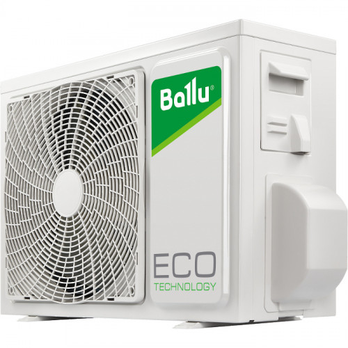 Сплит-система Ballu Platinum City BSEP-12HN8 комплект