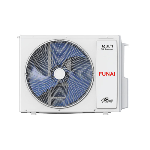 Наружный блок мульти сплит-сиcтемы FUNAI RAM-I-2OK55HP.01/U ORIGAMI KODO