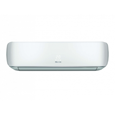 Сплит-система инверторного типа Hisense AS-13UW4SVETG157, комплект