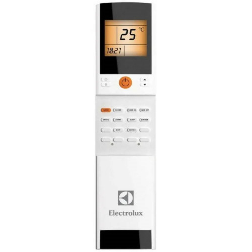 Сплит-система инверторного типа Electrolux EACS/I-12HG-MILK2/N8 комплект