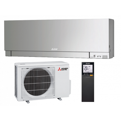 Сплит-система инверторного типа Mitsubishi Electric MSZ-EF42VGKS/MUZ-EF42VG комплект