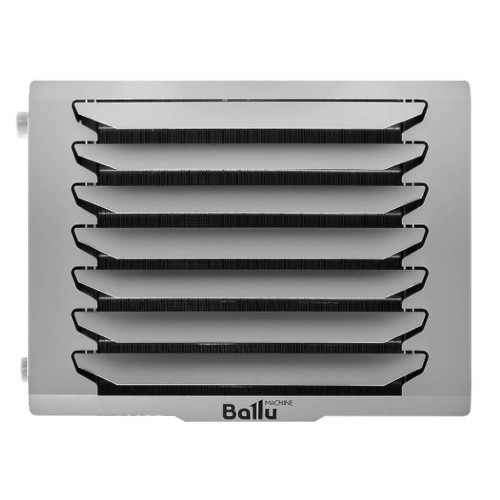 Водяной тепловентилятор Ballu BHP-W4-15-S