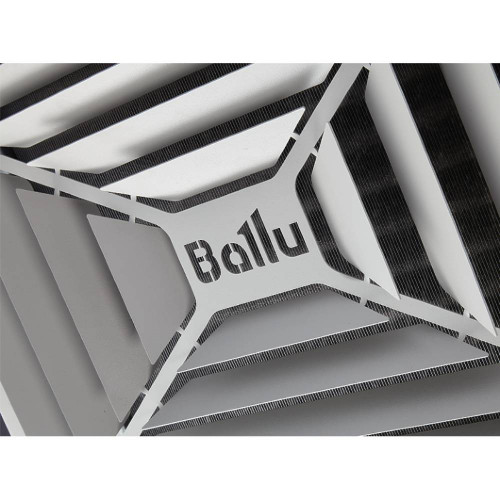 Тепловентилятор водяной BALLU BHP-W4-20-D