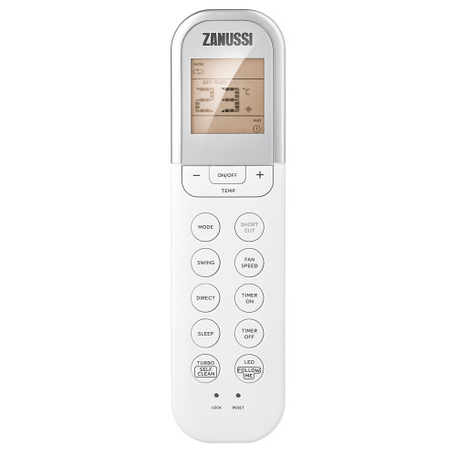 Сплит-система Zanussi ZACS-07 HS/A21/N1 комплект