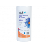 Картридж atoll МП-50В BB (вспен. полипропилен)
