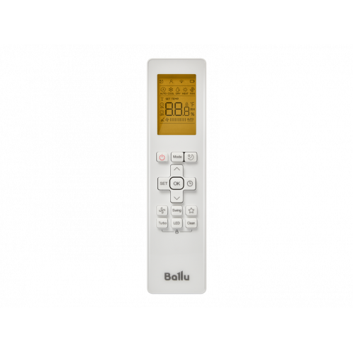 Сплит-система BALLU BSO-18HN8_22Y комплект