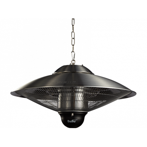 Обогреватель инфракрасный BALLU BIH-LL-2.1-S