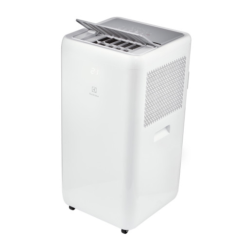 Кондиционер мобильный ELECTROLUX EACM-09 XN/N6