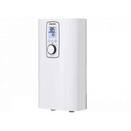 Водонагреватель проточный Stiebel Eltron DCE-X 10/12 Premium