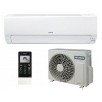 Сплит-система HITACHI RAK-25REF/RAC-25WEF