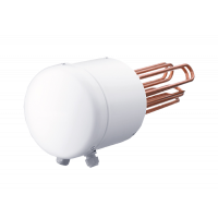 Фланец с нагревательным ТЭНом Stiebel Eltron FCR 28/120