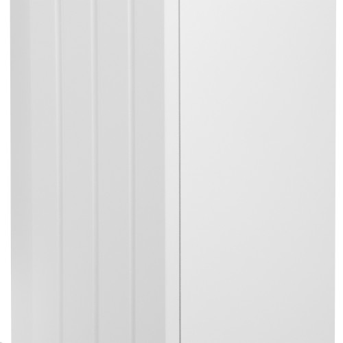 Портал Firelight Bianco 25 белый, р/в