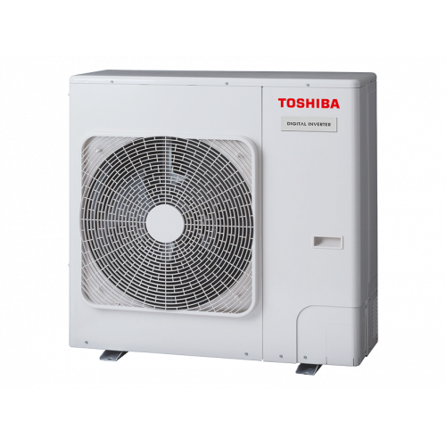 Блок наружный универсальный TOSHIBA Digital RAV-GM901ATP-E полупромышленной сплит-системы