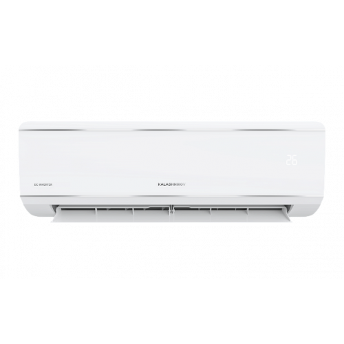 Сплит-система KALASHNIKOV Форпост inverter KVAC-I-09IN-FP1/KVAC-I-09OD-FP1