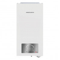 Котел электрический MIZUDO EB M6EH настенный, 1 конт., WiFi, с шиной OpenTherm