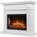 Портал Firelight Bianco 25 белый, р/в