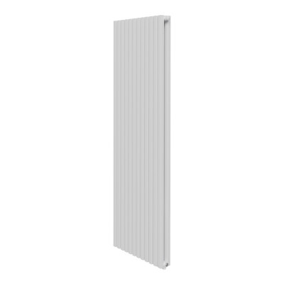 Дизайн-радиатор Royal Thermo Shift Q30 VC2180 - 12 секц. RAL9016
