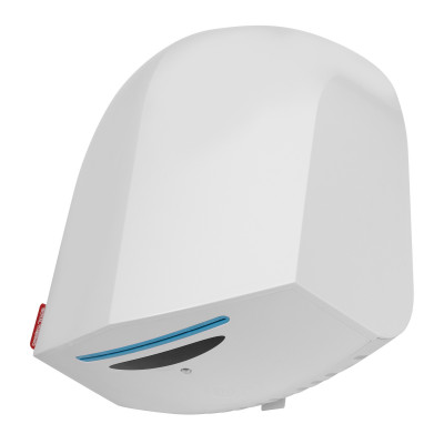 Сушилка для рук электрическая Royal Thermo RTHD-1100 White