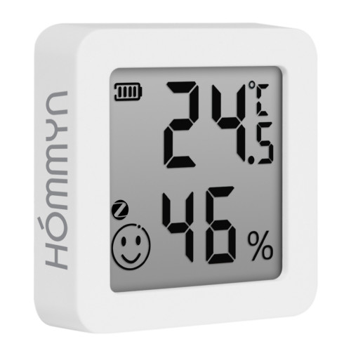 Комплект управления Royal Thermo для 5 радиаторов по Wi-Fi Smart Heat HH-01/THS30ZB, белый