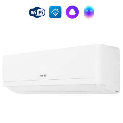 Сплит-система инверторного типа Ballu Odyssey Pro DC BSOI-12HN8/ERP комплект Сплит-система инверторного типа Ballu Odyssey Pro DC BSOI-12HN8/ERP комплект
