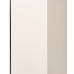 Каминокомплект: Очаг Electrolux EFP/P-4220LS, портал California 42/40/36, молочный