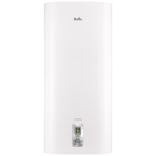 Водонагреватель Ballu BWH/S 50 Azurro Inverter