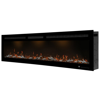 Очаг электрический Royal Thermo Allira RTFP/W-AL80LS Очаг электрический Royal Thermo Allira RTFP/W-AL80LS