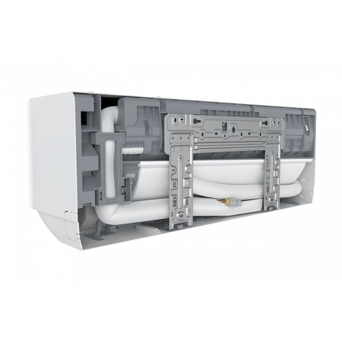 Классическая сплит-система СOOLBERG City (on/off) CS-24SH1-IN/CS-24SH1-OUT