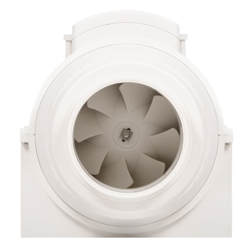 Вентилятор малошумный канальный SHUFT SILENTMIX-100T